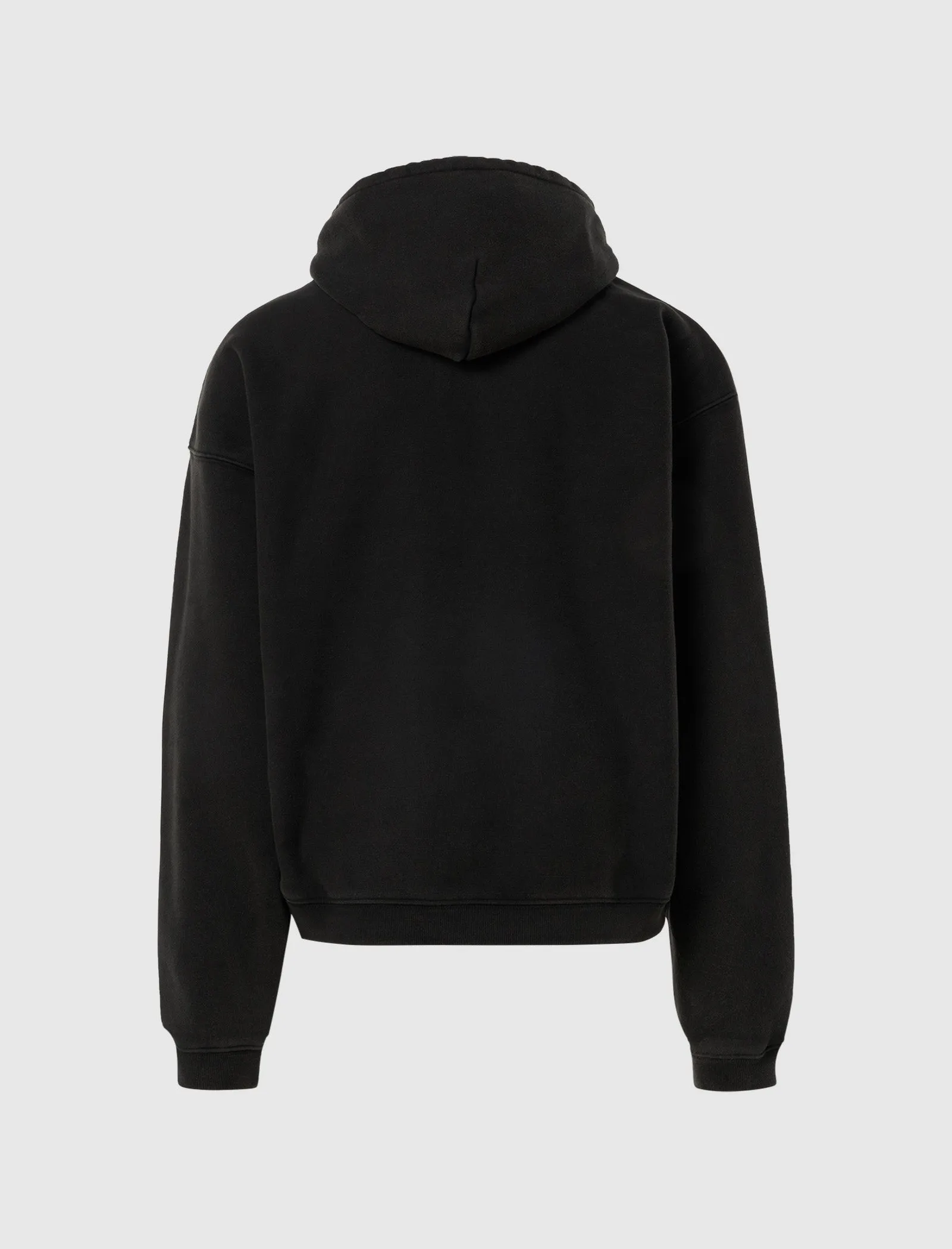 RELAXED HOODIE