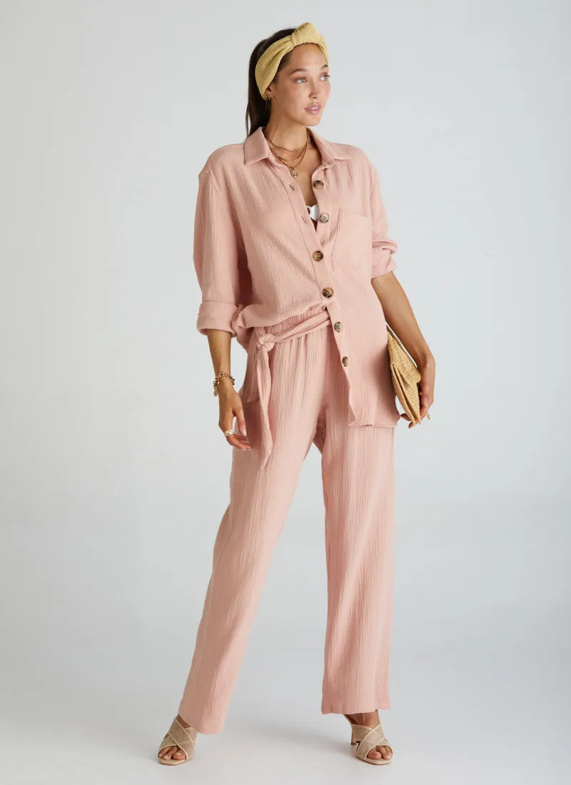 Relaxed Pant (SAMPLE)