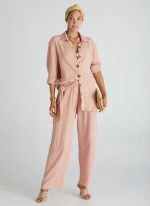 Relaxed Pant (SAMPLE)