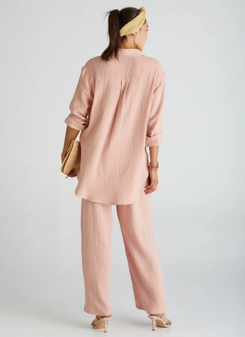 Relaxed Pant (SAMPLE)