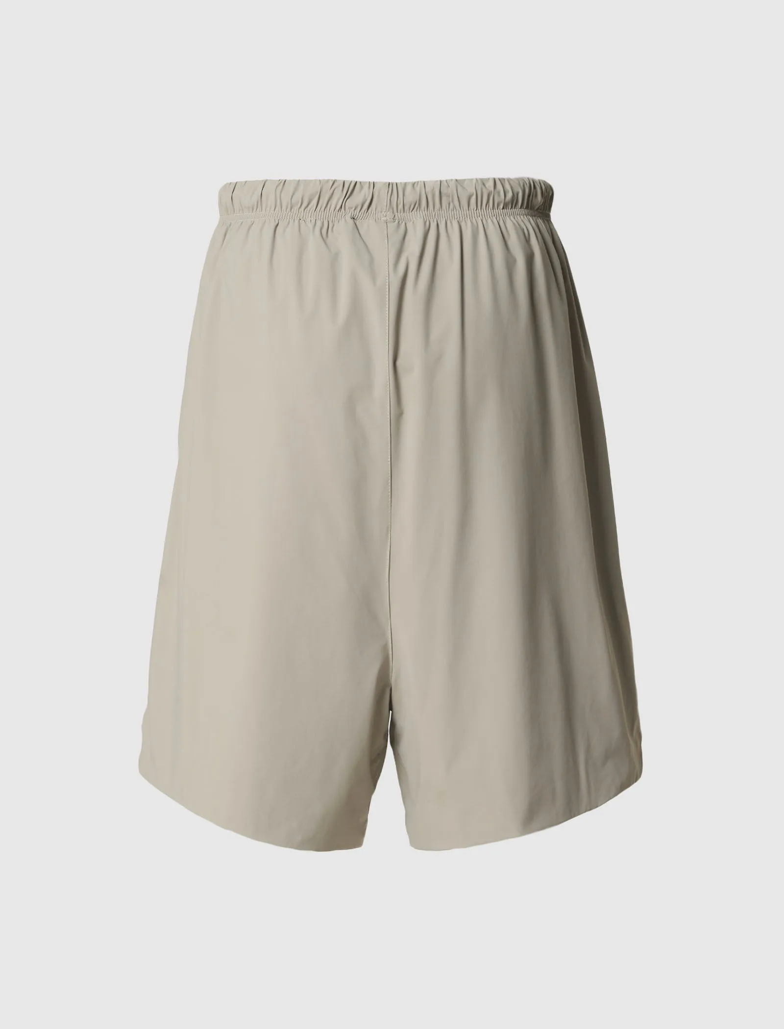 RELAXED SHORTS