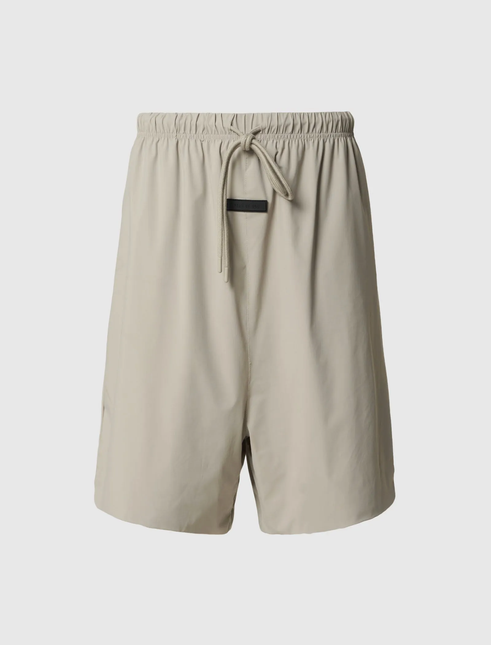 RELAXED SHORTS
