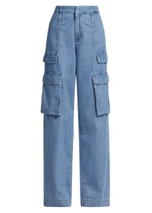 Relaxed Straight Cargo (Rhythm)