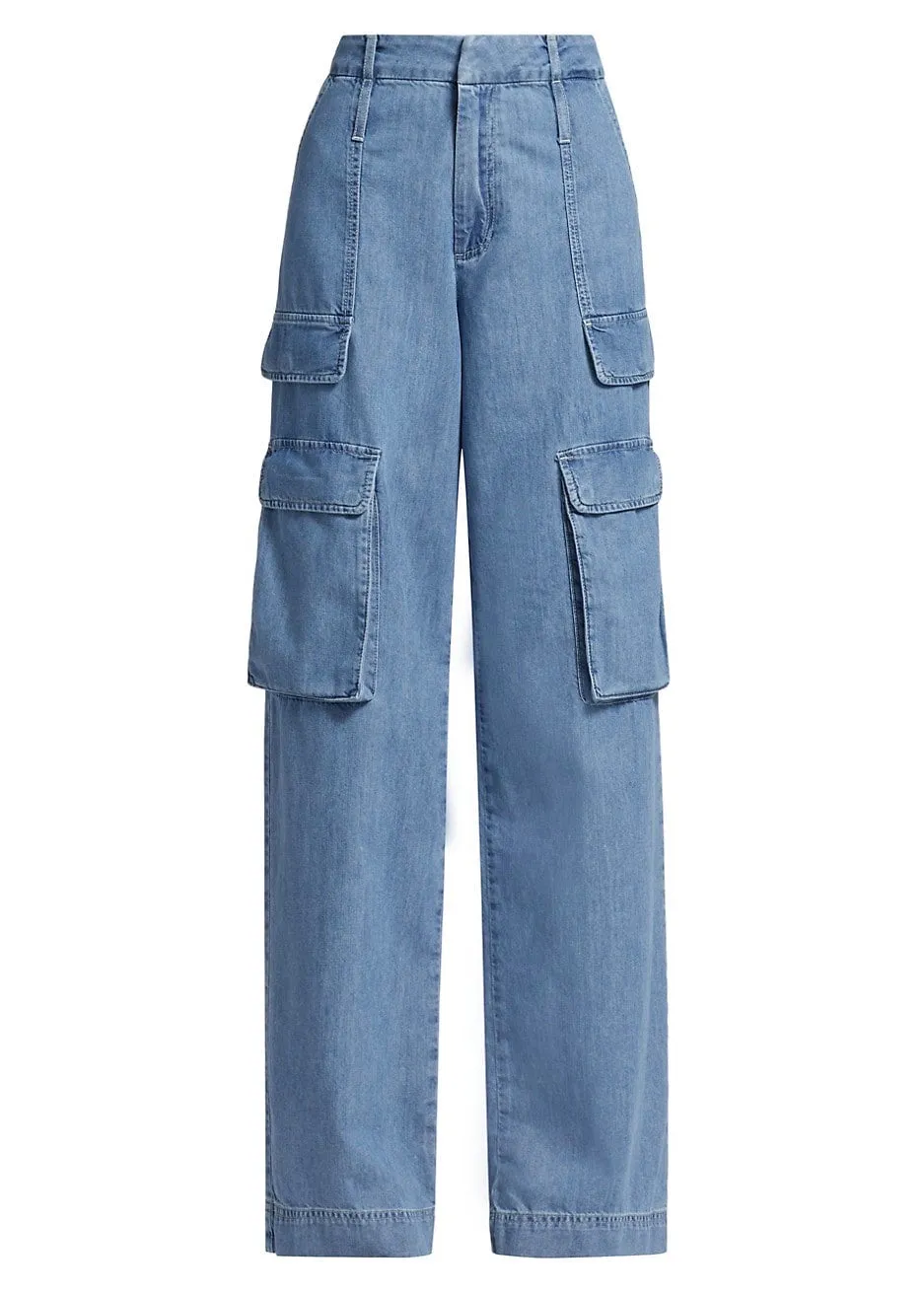 Relaxed Straight Cargo (Rhythm)