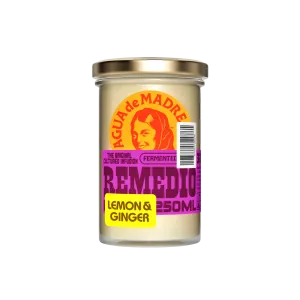 Remedio Naturale 12 x 250ml