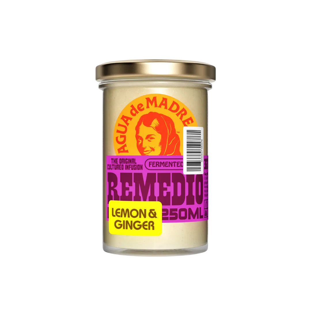 Remedio Naturale 12 x 250ml