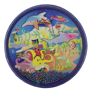 Remo Kids Make Music Ocean Disc®
