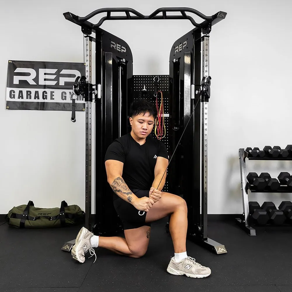 REP Fitness Arcadia Functional Trainer