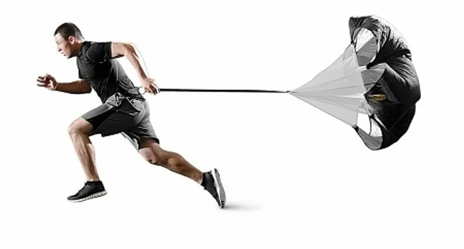 Resistant Agility & Speed Chute