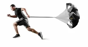 Resistant Agility & Speed Chute