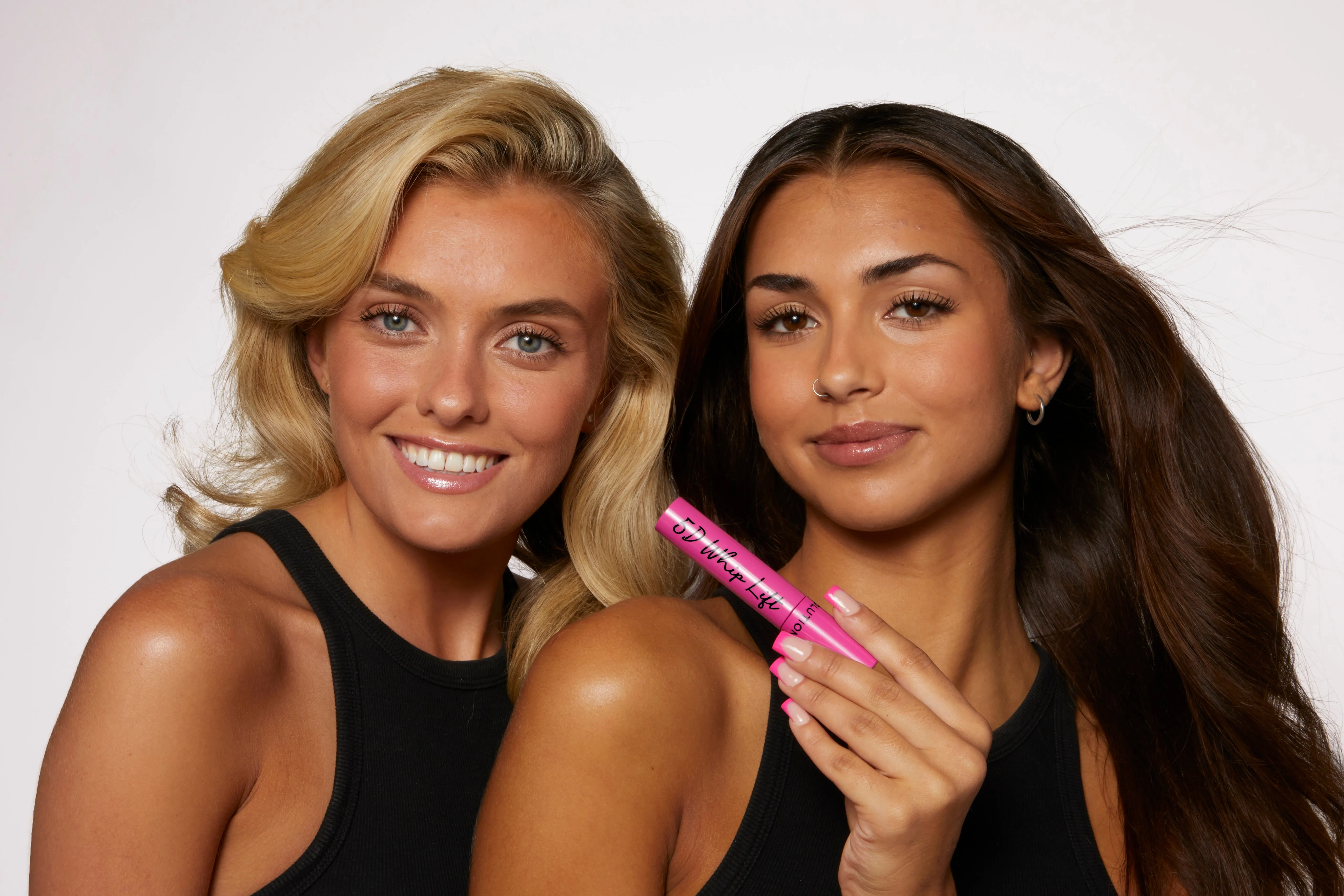 Revolution 5D Whip Lift Mascara