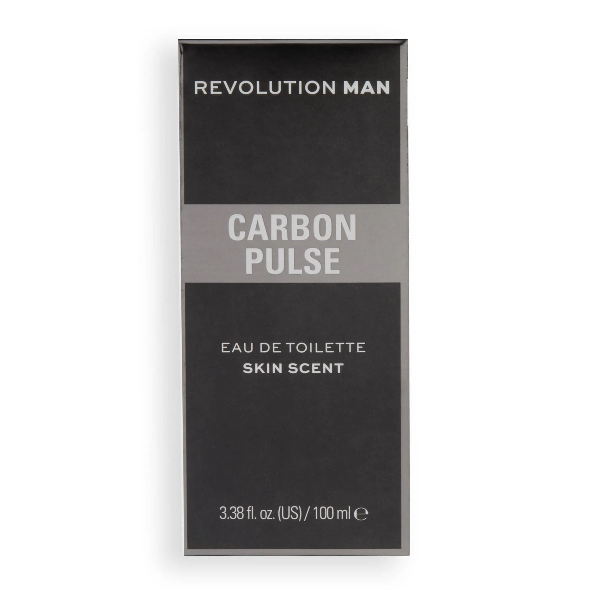 Revolution Man Carbon Pulse EDT 100ml