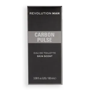 Revolution Man Carbon Pulse EDT 100ml