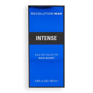 Revolution Man Intense EDT 100ml