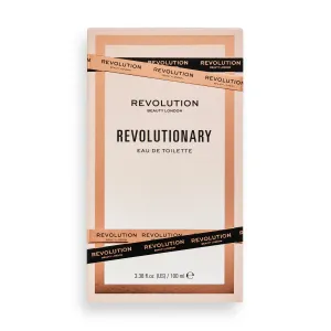 Revolution Revolutionary EDT 100ml