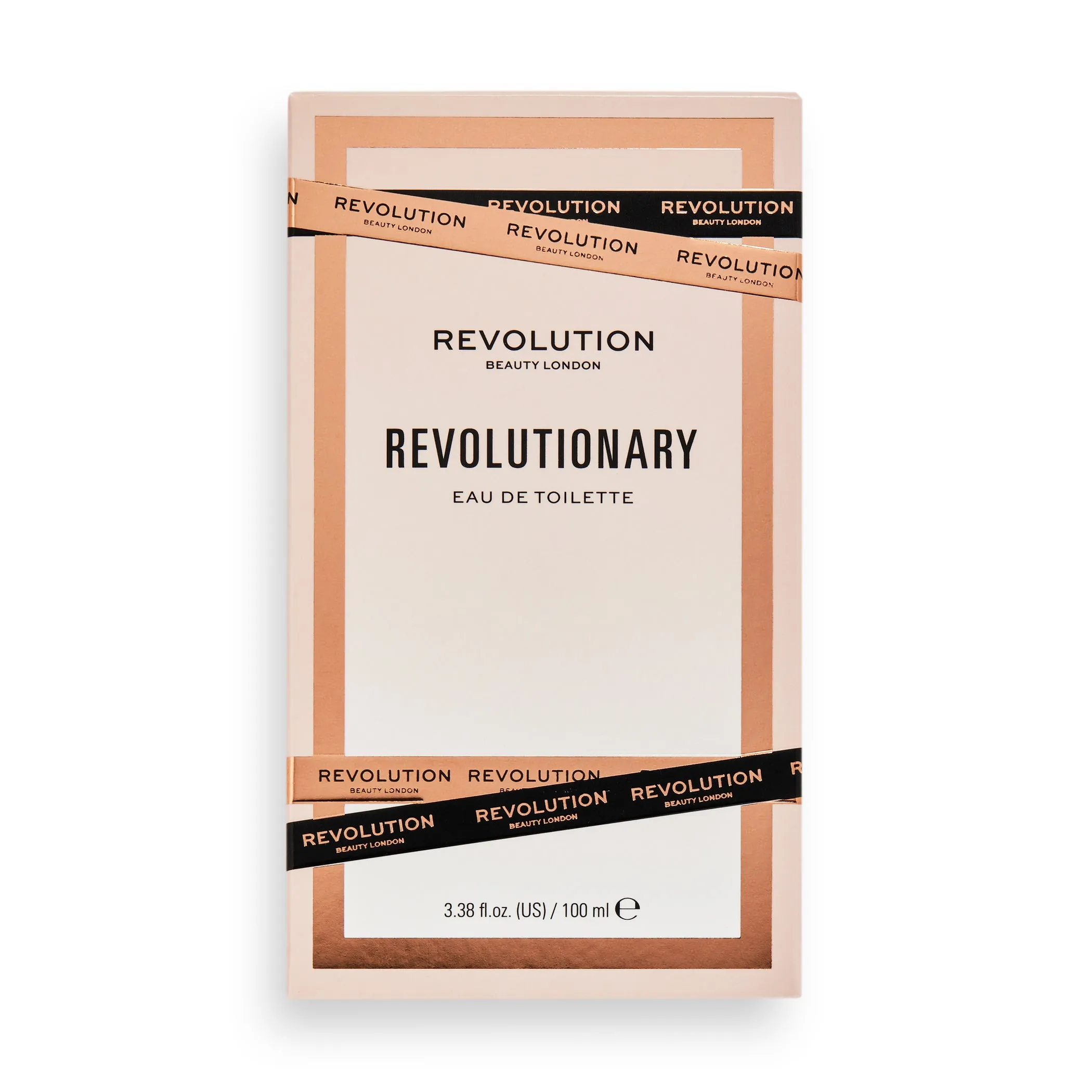 Revolution Revolutionary EDT 100ml