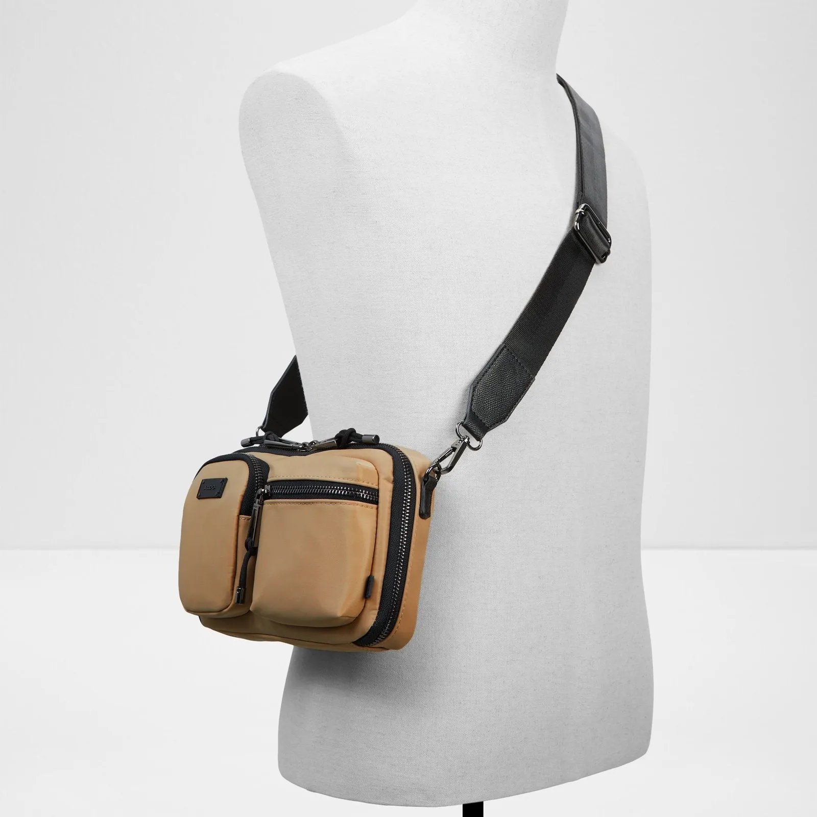 Rherif / Cross Body
