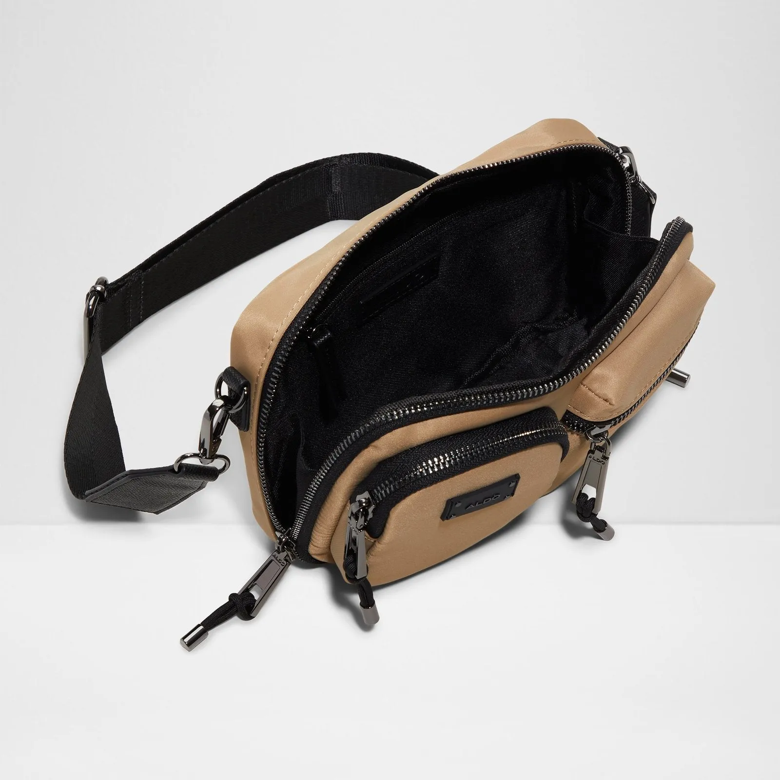 Rherif / Cross Body