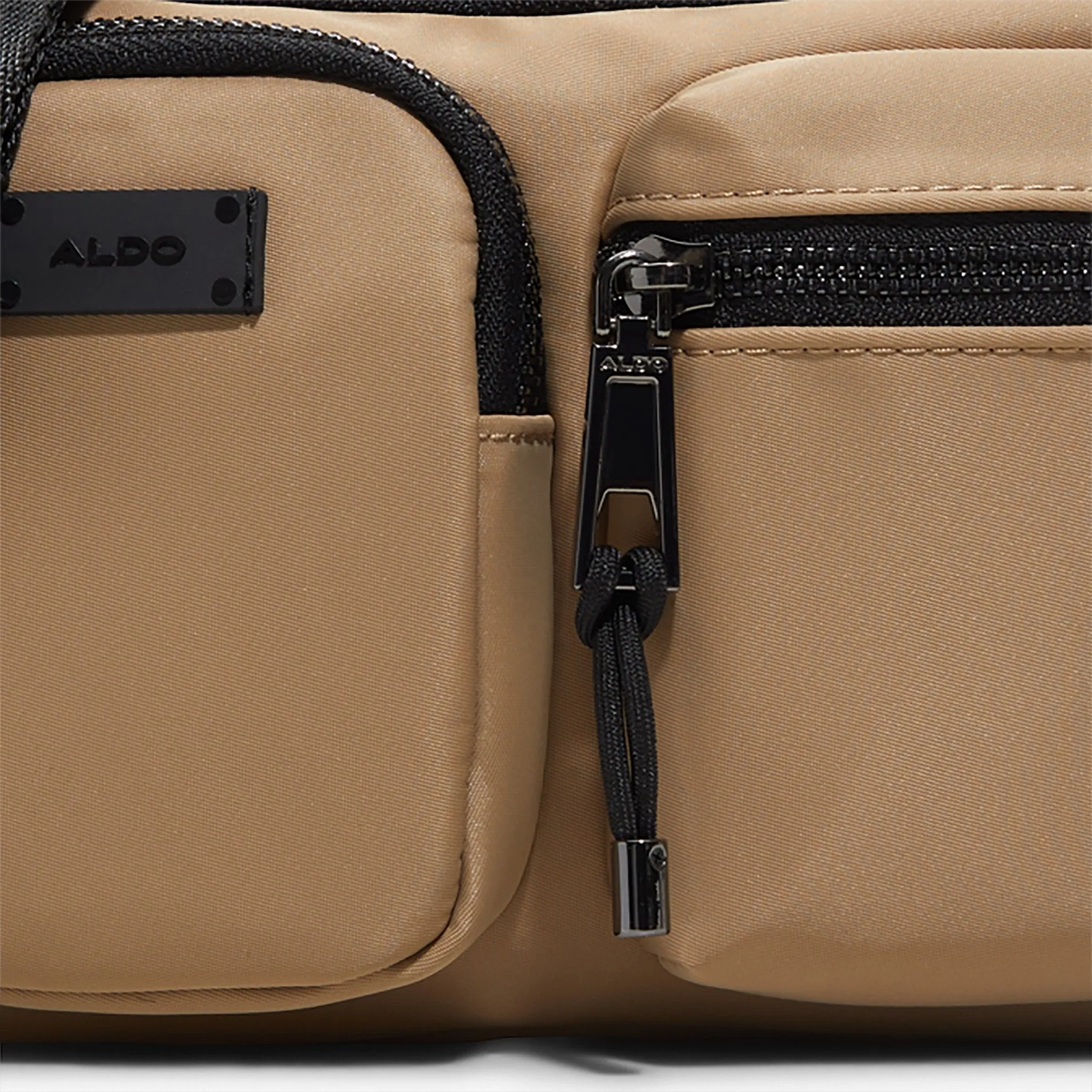 Rherif / Cross Body