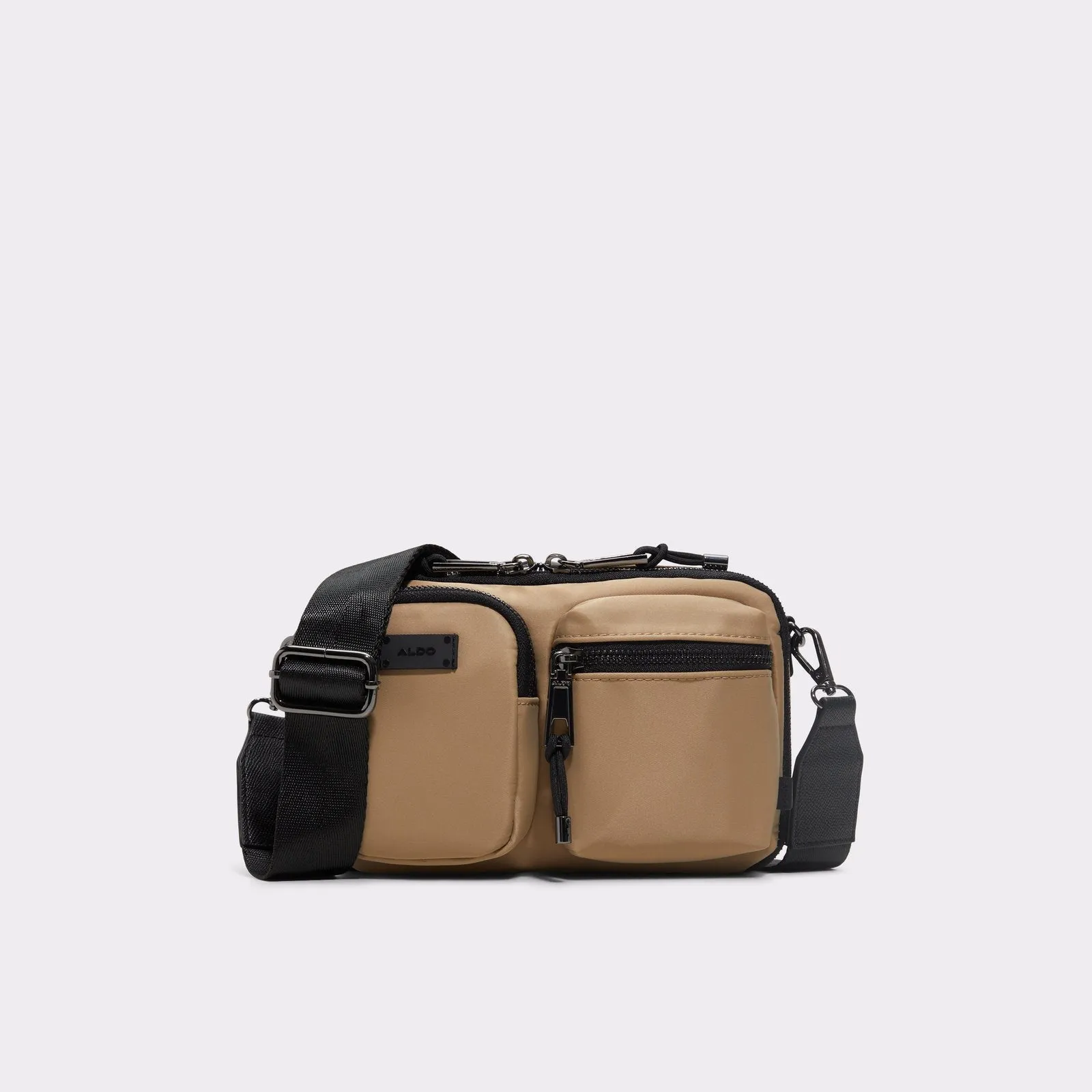 Rherif / Cross Body