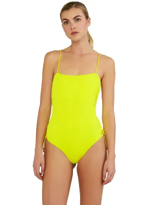 Rib Vico One Piece ::RET