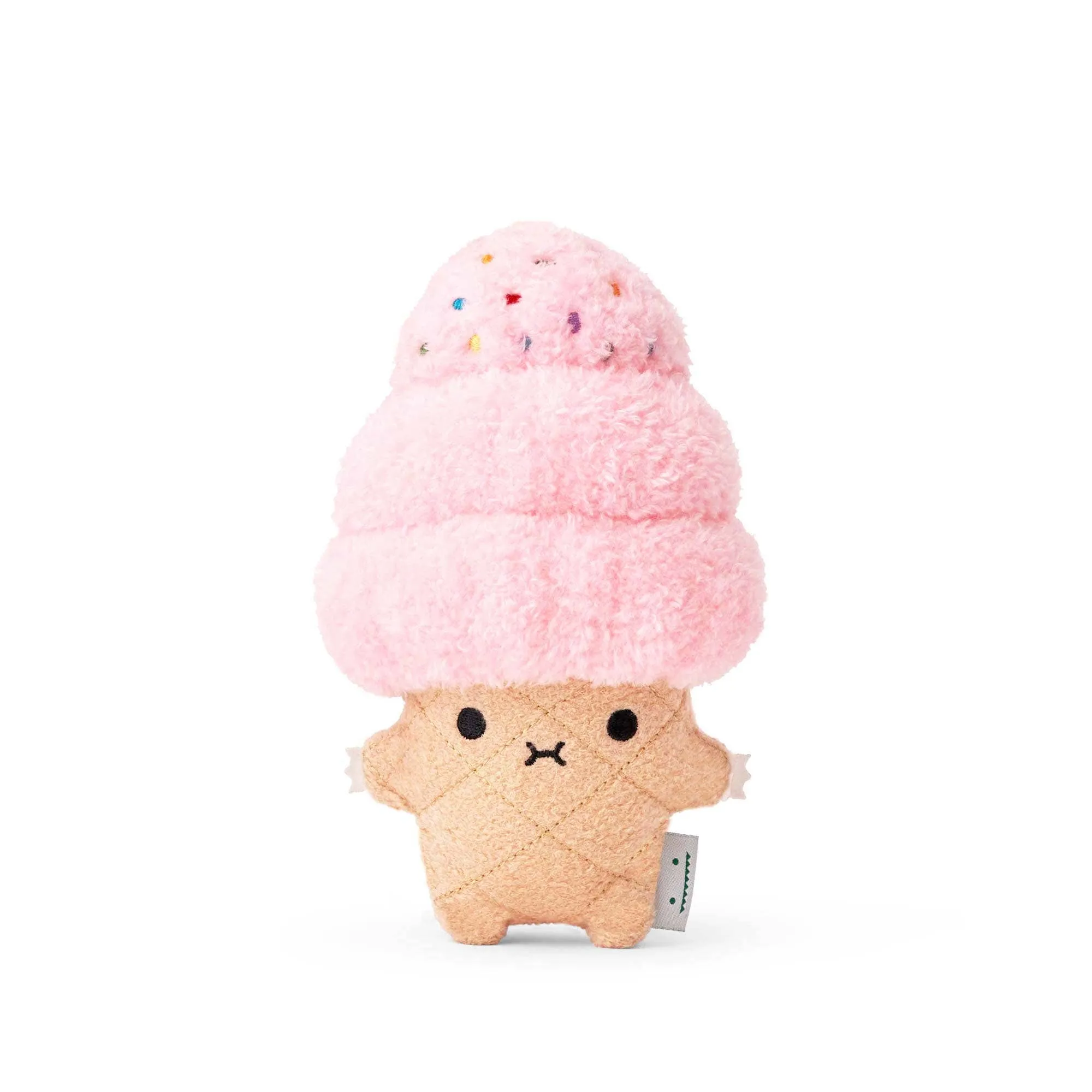 Ricecream Strawberry