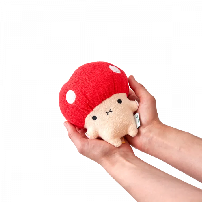 Ricemogu Mushroom