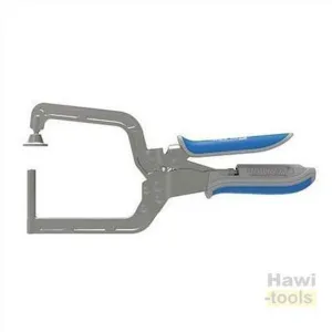 Right Angle Clamp ملزمة زاويه قائمه خاصه ب كريغ مع نظام شد اوتماتيكي