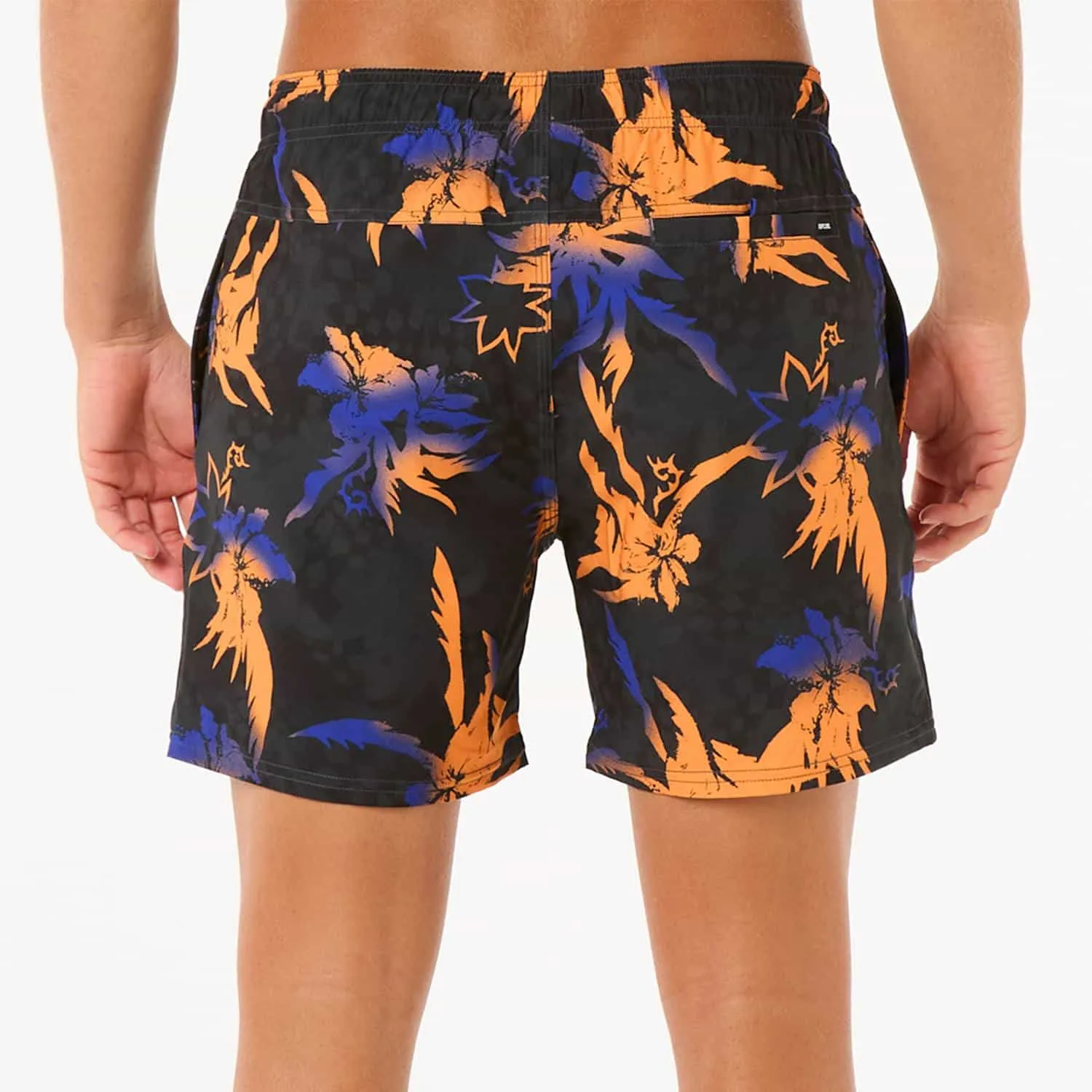 Rip Curl Fun Times Volley Black