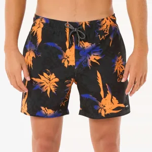 Rip Curl Fun Times Volley Black