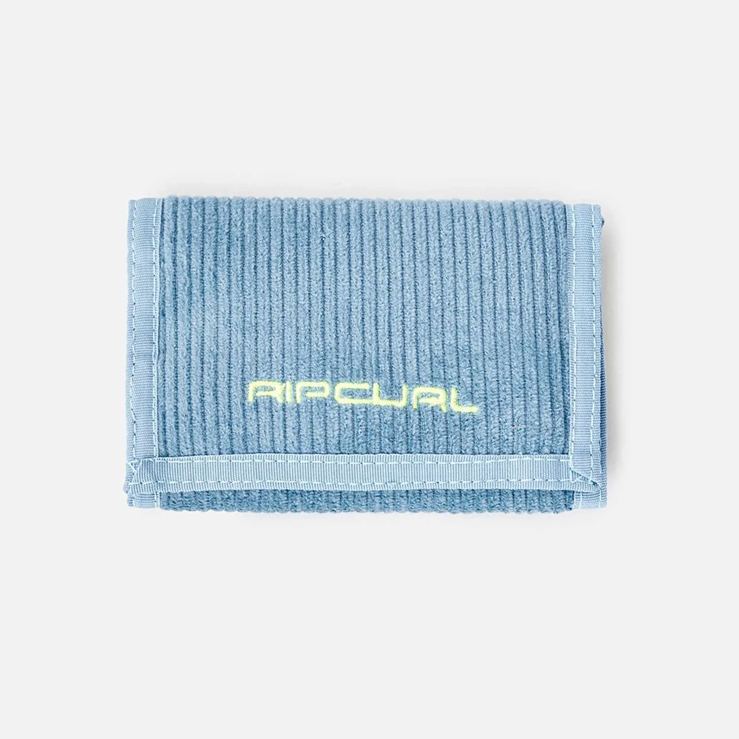Rip Curl Icons Of Surf Wallet Dusty Blue