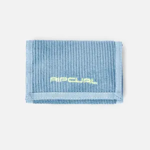 Rip Curl Icons Of Surf Wallet Dusty Blue