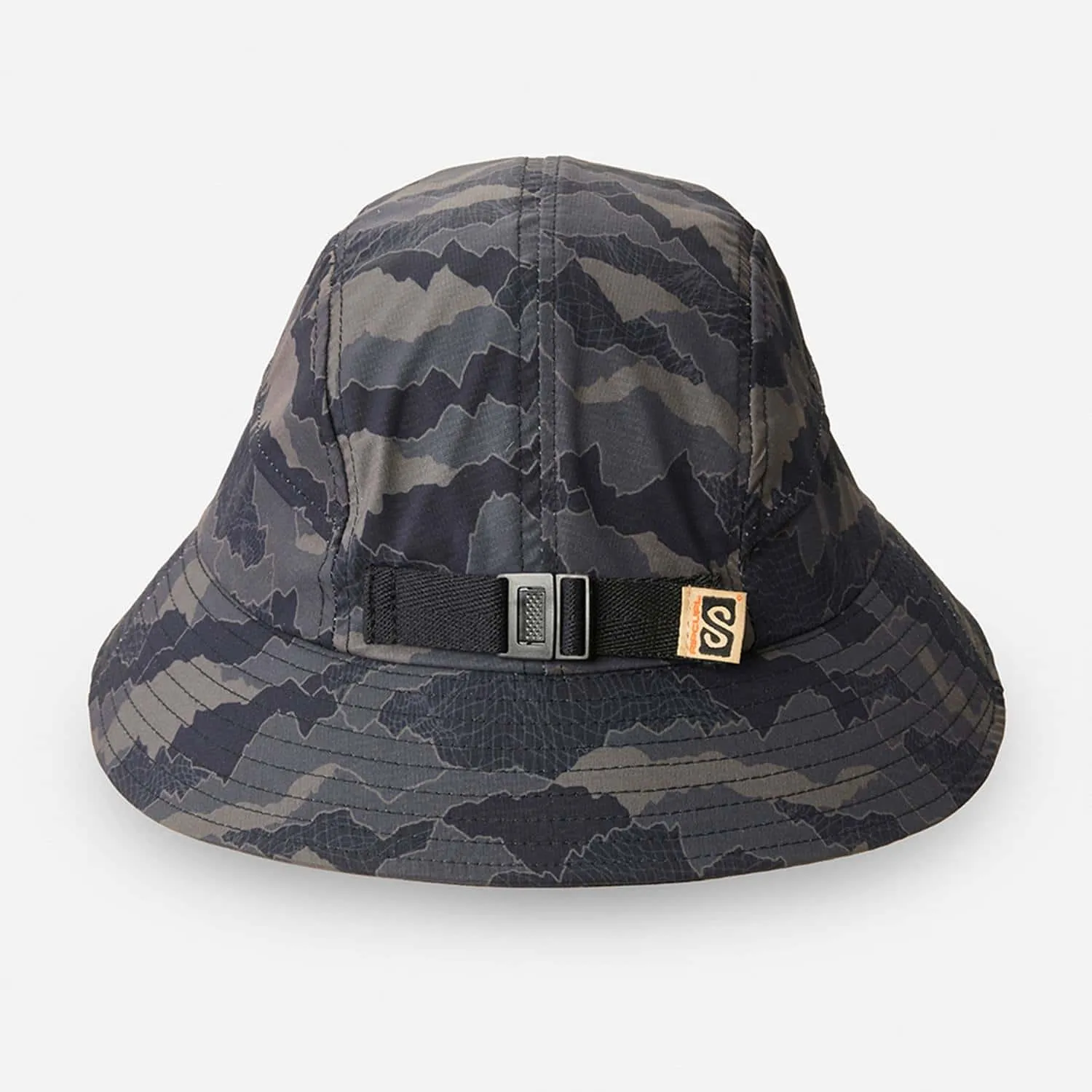 Rip Curl Search Surf Hat Camo