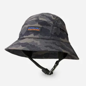 Rip Curl Search Surf Hat Camo