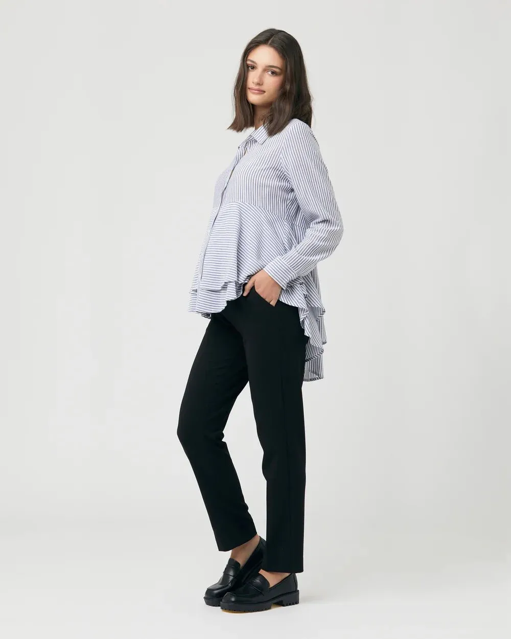 Ripe Maternity Alexa Classic Pant