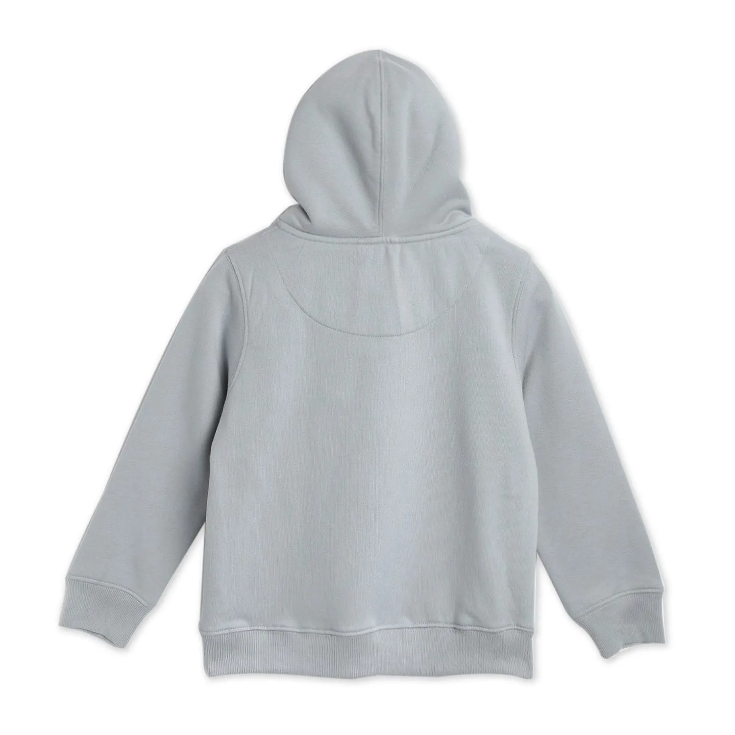 River Fun Hooded Sweatshirt