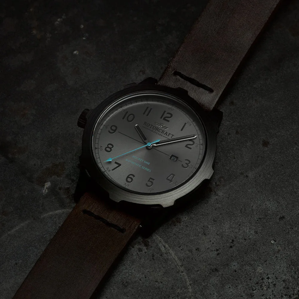 Rocket One<br>RC1403 Date