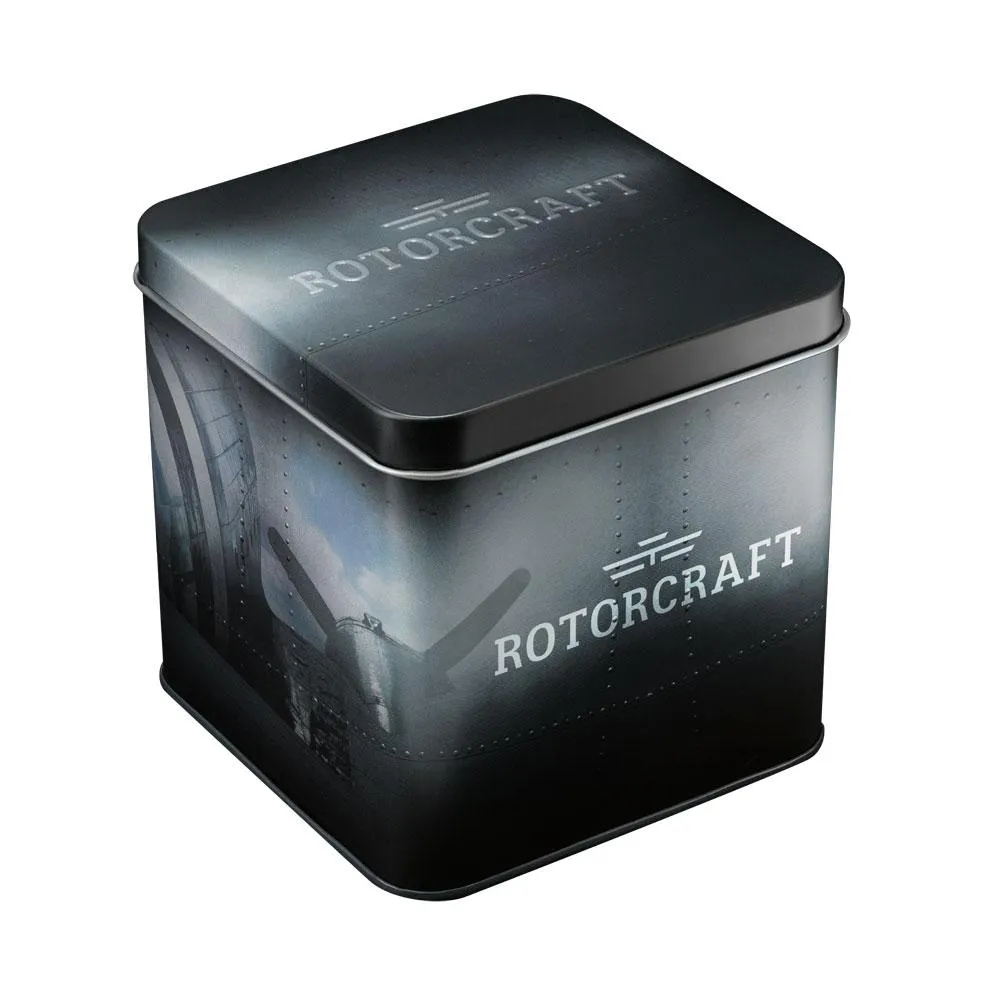 Rocket One<br>RC1403 Date