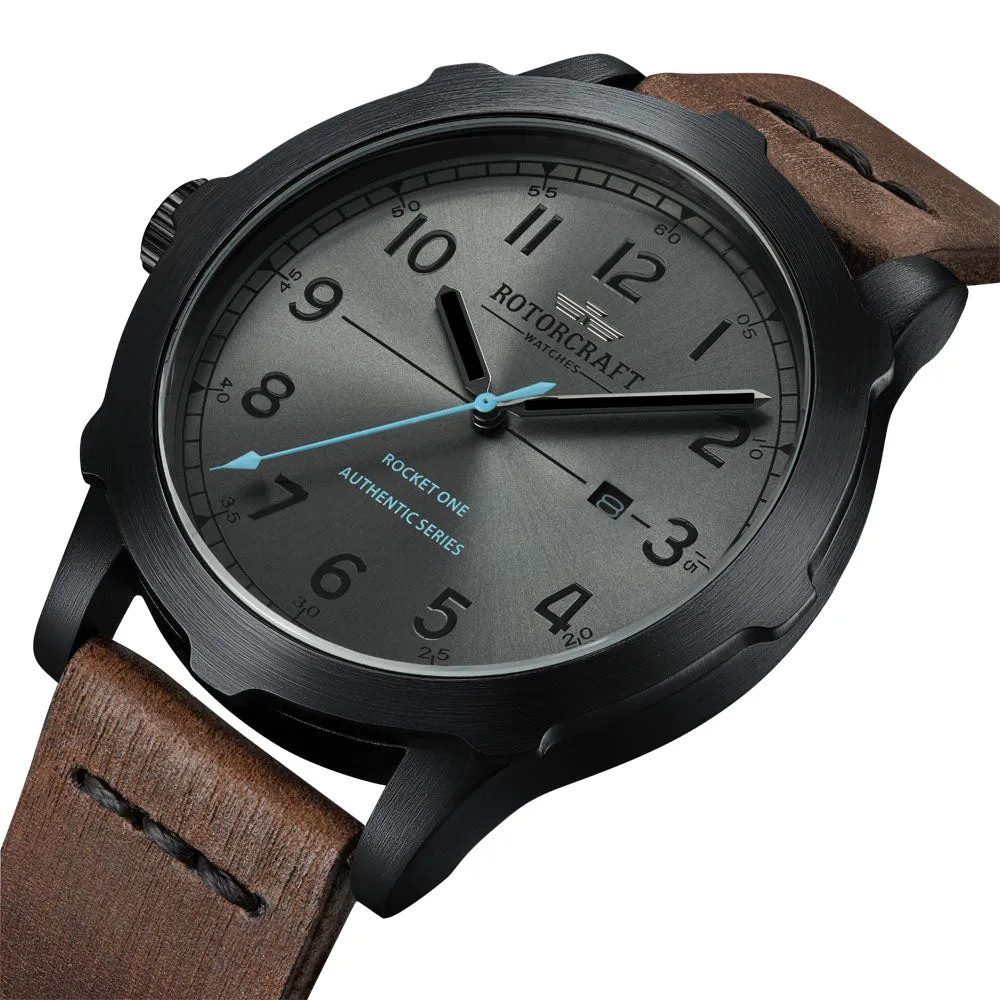 Rocket One<br>RC1403 Date