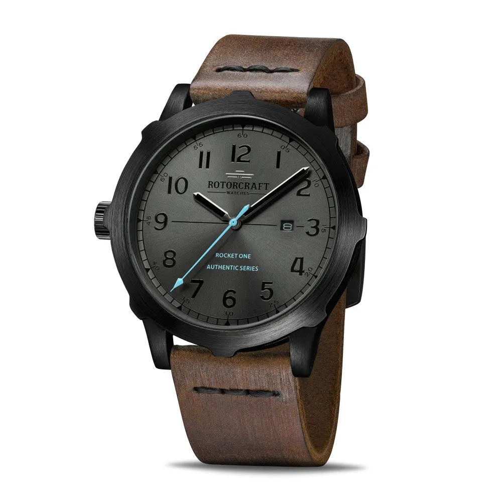 Rocket One<br>RC1403 Date