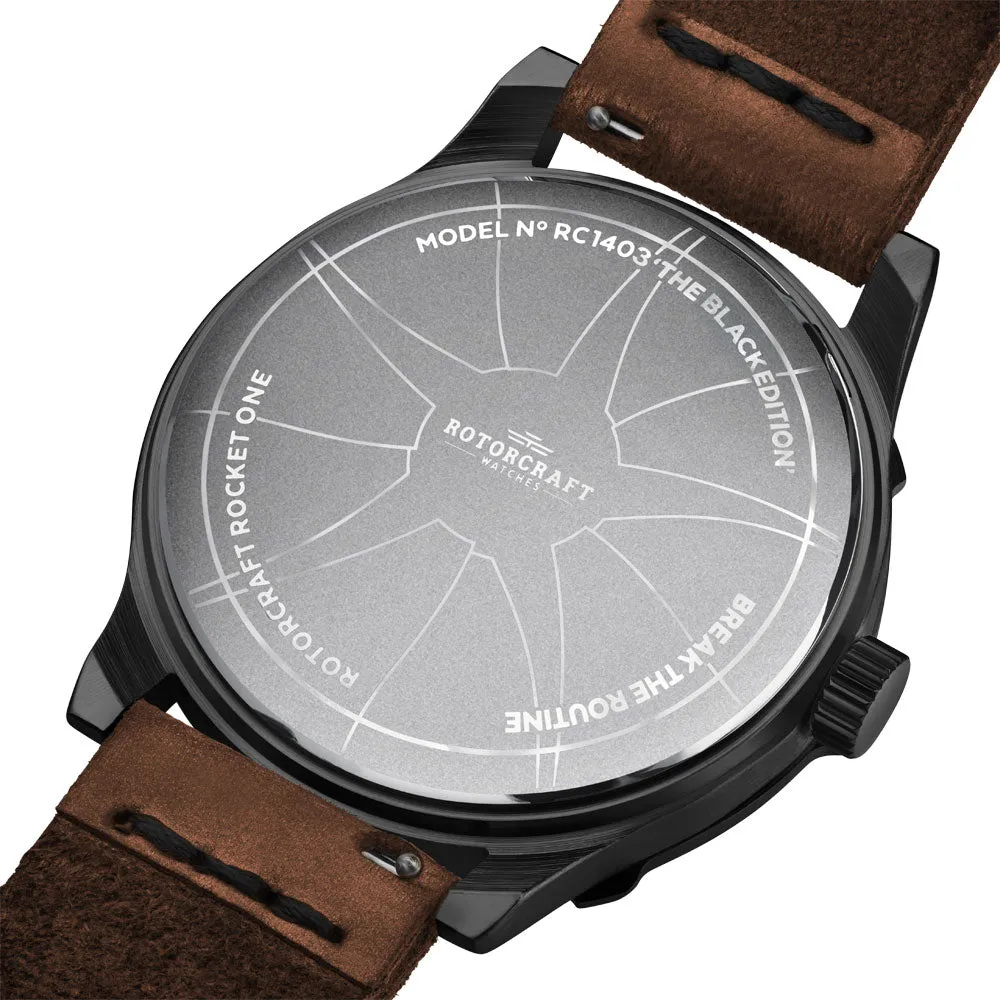 Rocket One<br>RC1403 Date