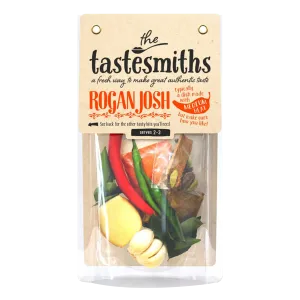 Rogan Josh Fresh Curry Kit 6 x 98g
