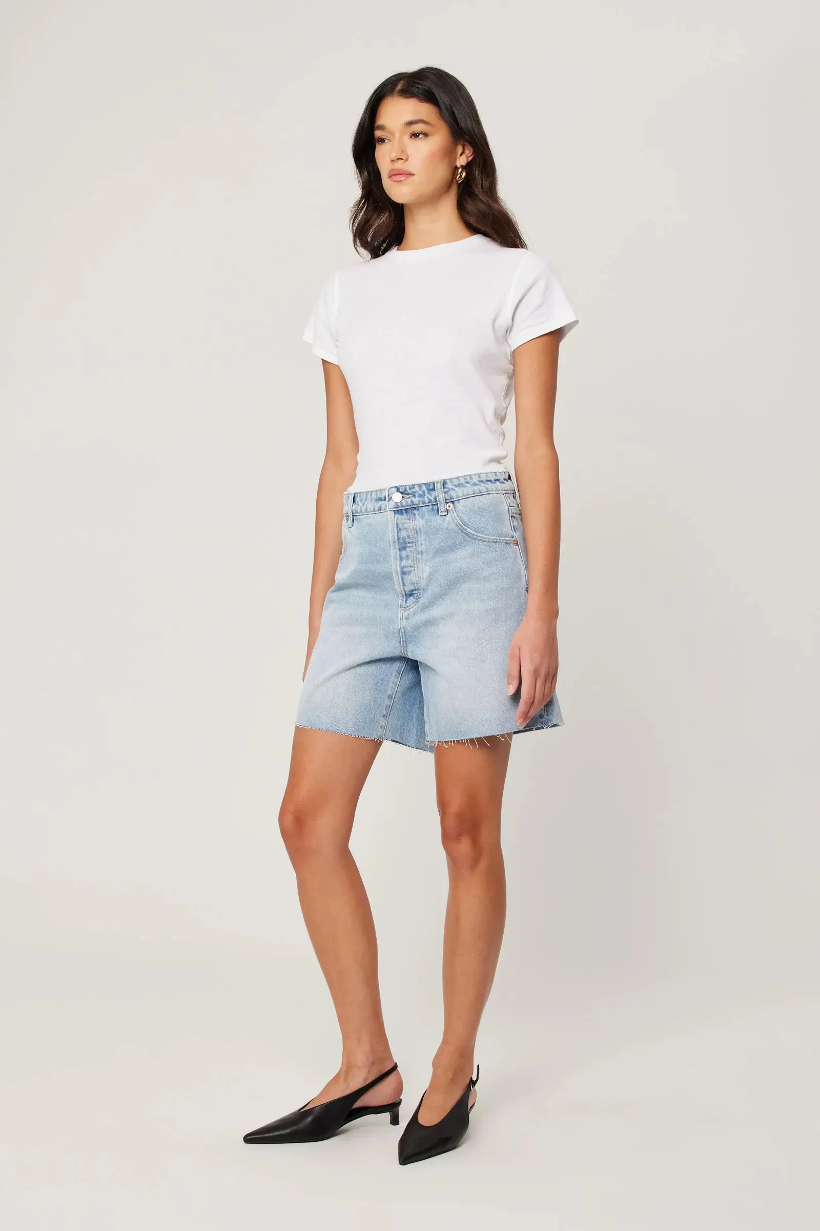 Rolla's - 90s Relaxed Short (Longbeach)