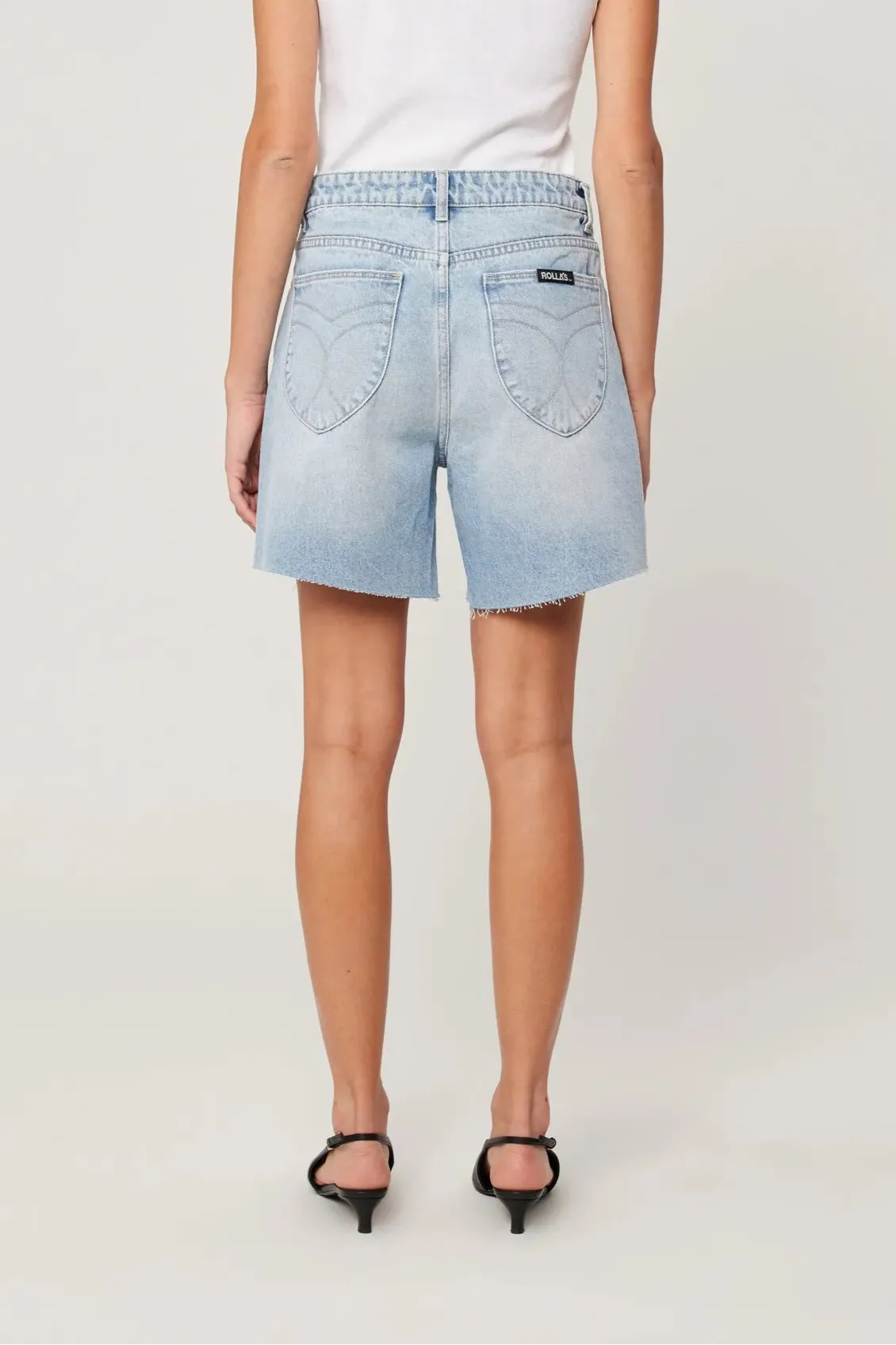 Rolla's - 90s Relaxed Short (Longbeach)