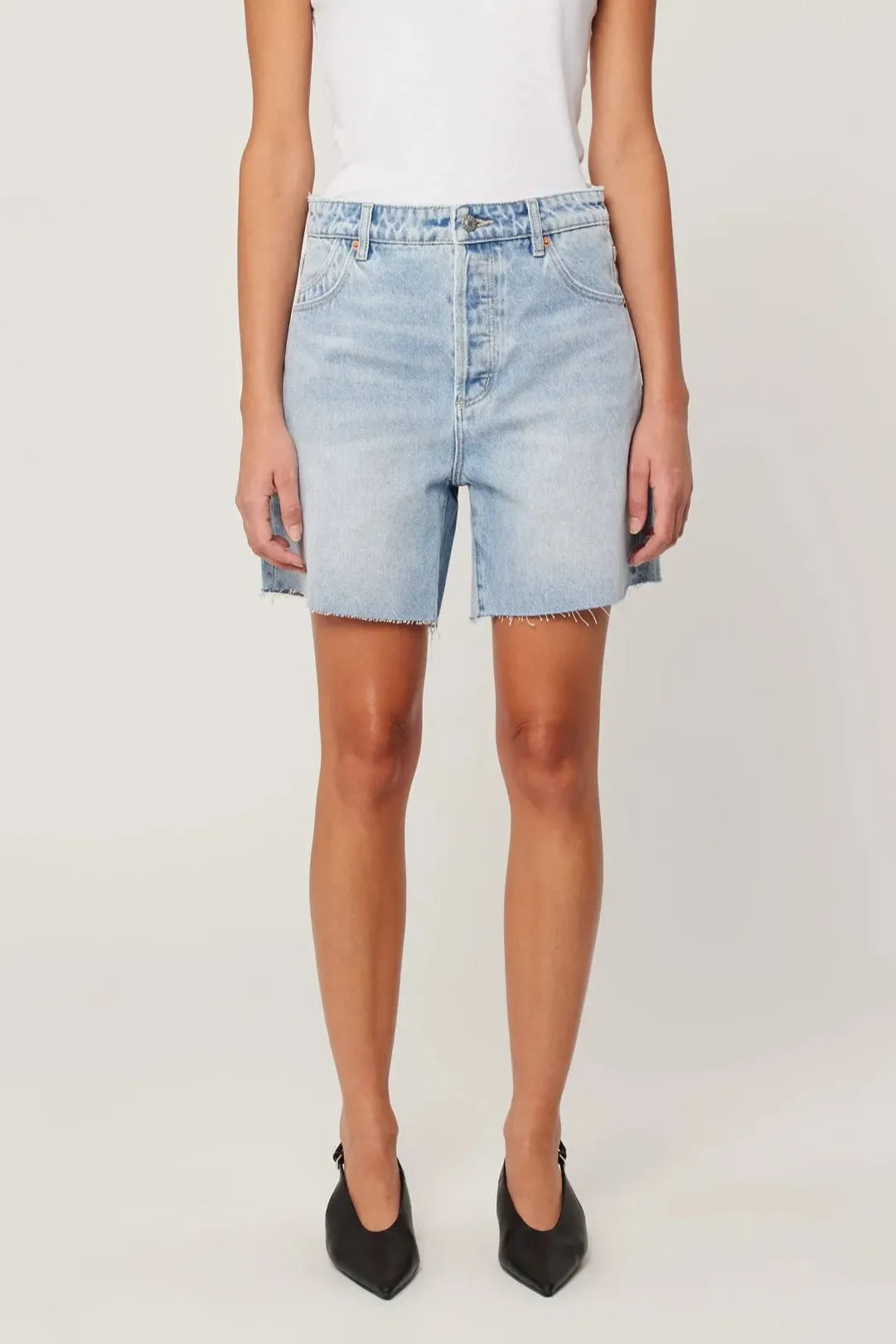 Rolla's - 90s Relaxed Short (Longbeach)