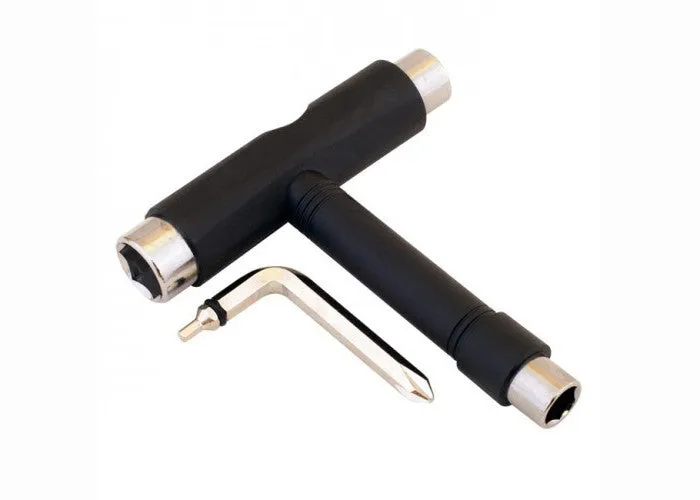 Rollin T-Tools Multiple Colors