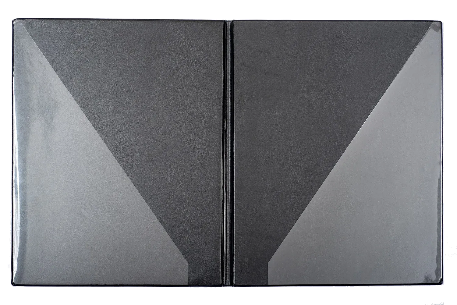 Rondofile Concert Folder