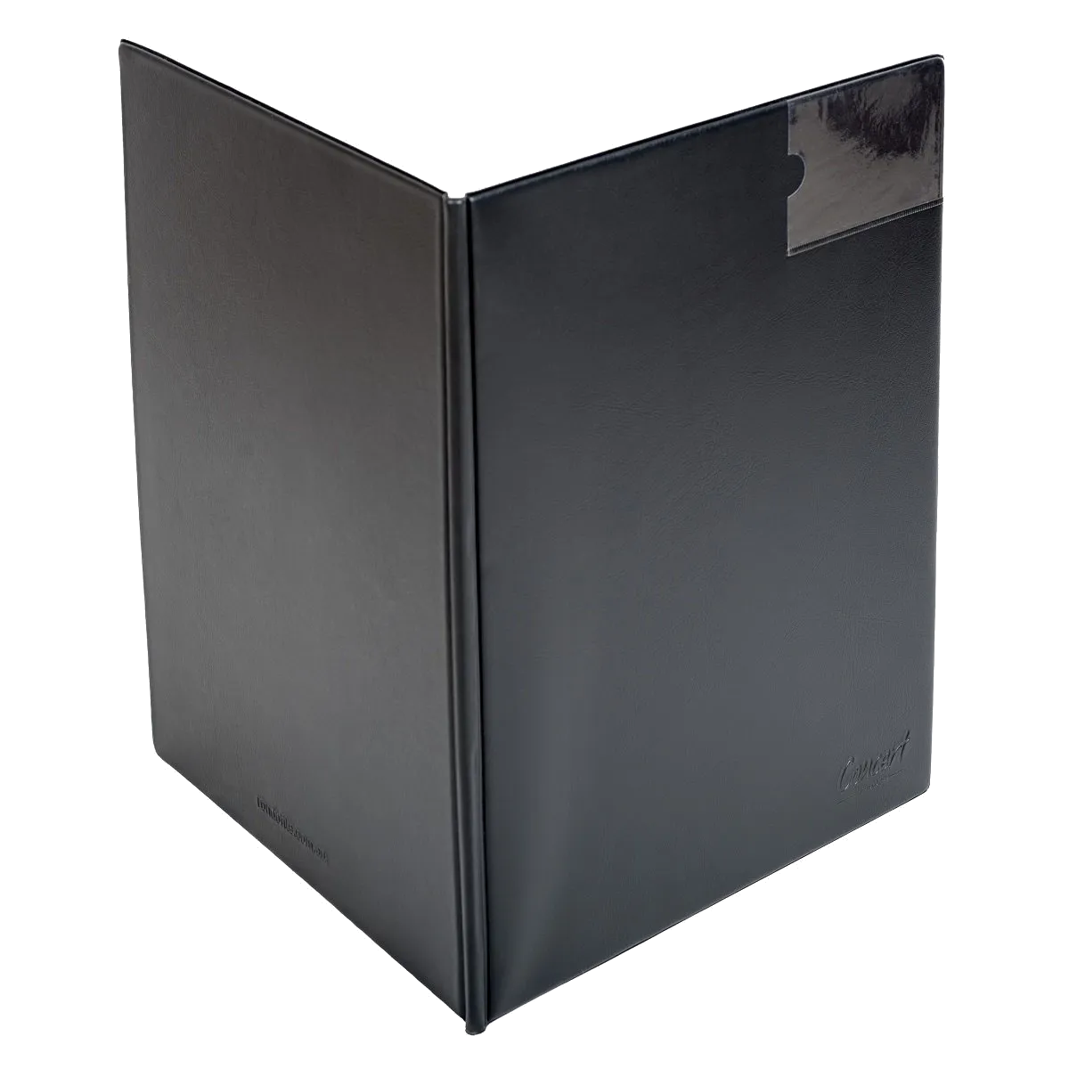 Rondofile Concert Folder