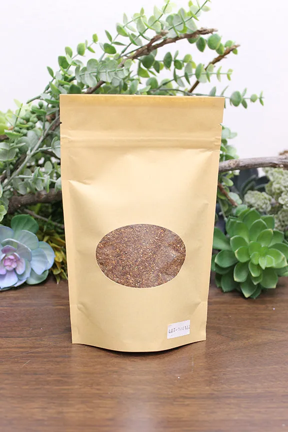 Rooibos Chai Tea Herbs 4 oz Organic