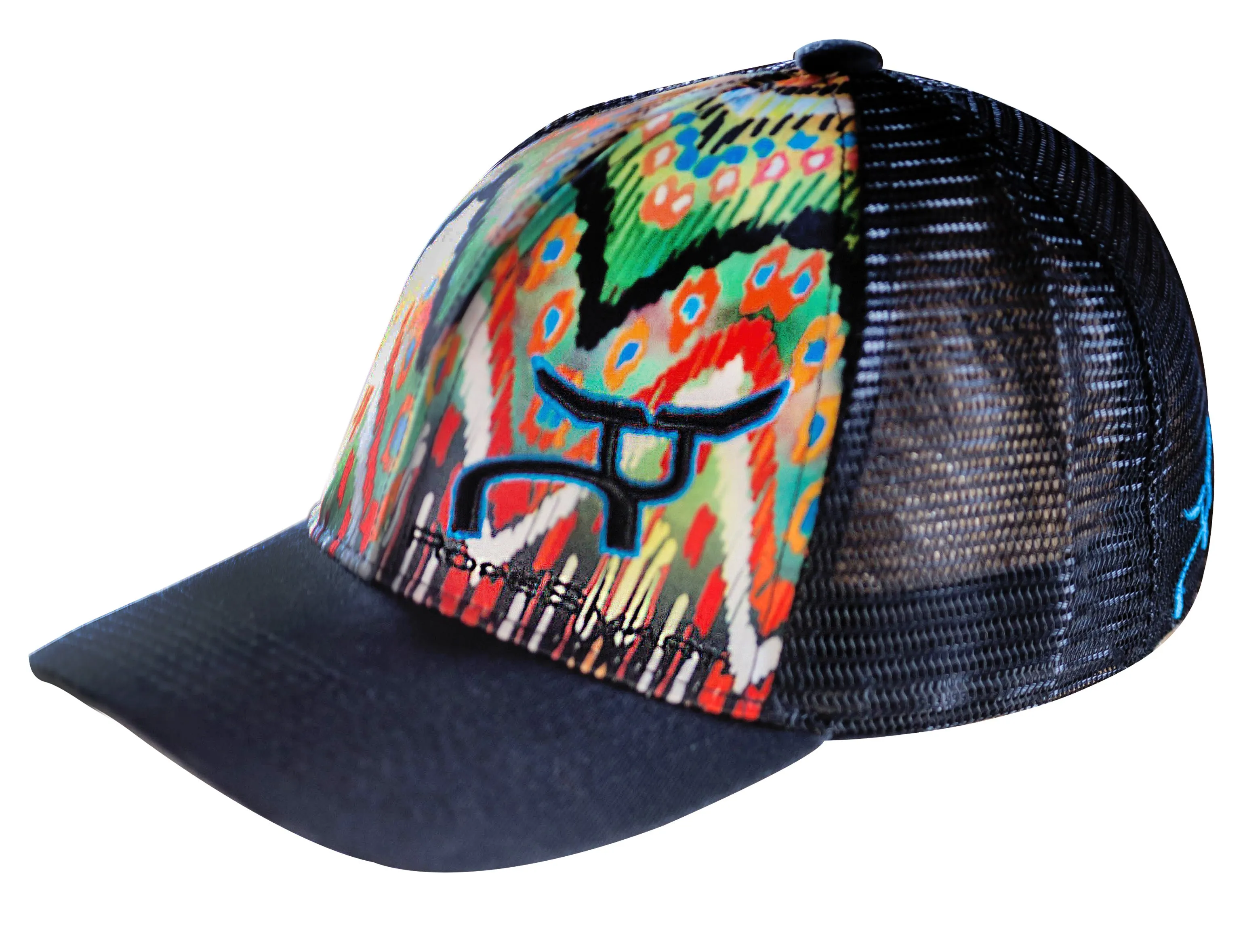 RopeSmart Colorful Cap